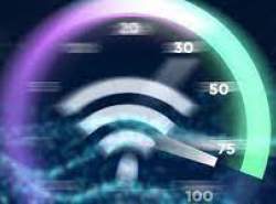 برگزاری مراسم تست سرعت اینترنت توسط وزارت ارتباطات