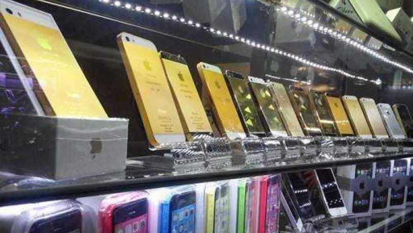 شرکت‌های فاقد گارانتی از بازار موبایل حذف می‌شوند