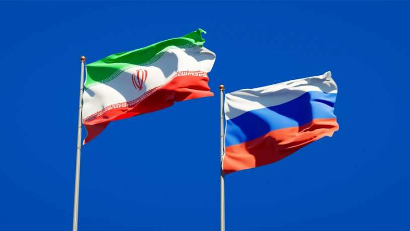 مذاکرات ایران و روسیه برای ایجاد ارز مجازی