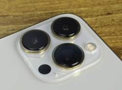 ماژول دوربین آیفون 15 پرو مکس را ال‌جی می‌سازد