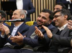 وزیر ارتباطات بر نقش‌آفرینی فعال ایرانسل در توسعه اینترنت اشیا تاکید کرد