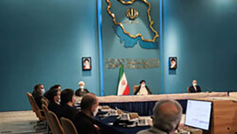 تعیین دبیر در جلسه امروز شورای عالی فضای مجازی