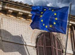 خیز اتحادیه اروپا برای مقابله با انتقال غیرقانونی داده‌ها