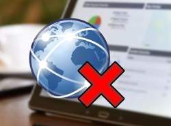 کشمیر رکورددار قطعی اینترنت دنیا