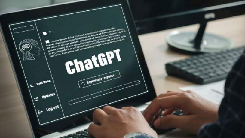 افزایش ساخت رزومه انگلیسی جویندگان کار با هوش مصنوعی ChatGPT
