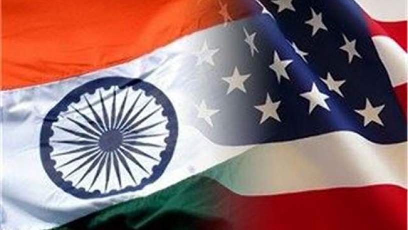 گسترش همکاری‌های فناورانه آمریکا و هند