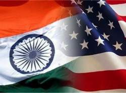 گسترش همکاری‌های فناورانه آمریکا و هند
