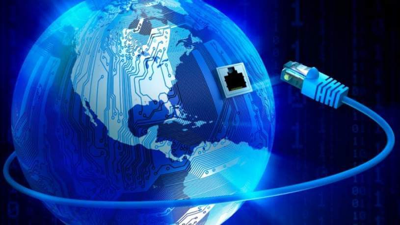 هند در قطع اینترنت رکورددار است