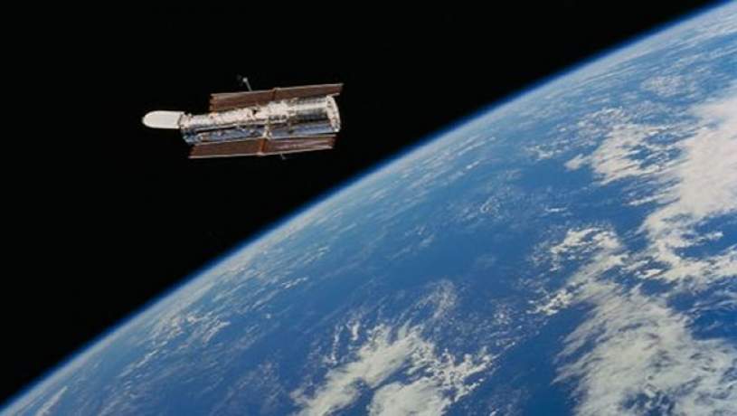 ماهواره‌های «استارلینک»‌هابل را مختل کردند