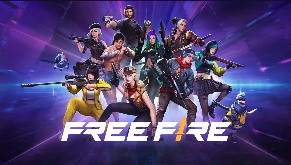 Free Fire بازی فری فایر مناسب با چه رده سنی است؟