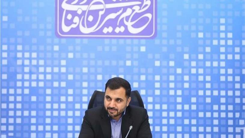 وزیر ارتباطات: مشکل کسب و کارهای اینترنتی حل شد