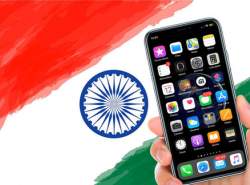 رشد ۱۶۲ درصدی ارزش صادرات آیفون ساخت هند