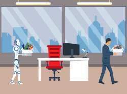 10 شغلی که هوش مصنوعی تهدیدشان می‌کند