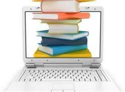 حوزه کتاب دیجیتال هنوز رسمیت پیدا نکرده است