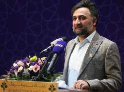 سهم اقتصاد خلاق ایران از GDP فقط 3 درصد تعریف شده است