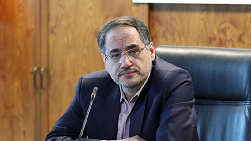 قوانین کشور با هوش مصنوعی تنقیح شد