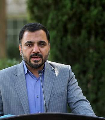 وزیر ارتباطات: مخالف قطع اینترنت هستیم!