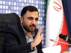 وزیر ارتباطات: ایران پیشتاز اقتصاد دیجیتال است