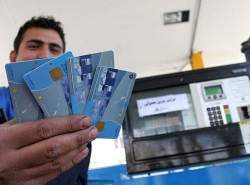 اختصاص تنها یک کارت سوخت به هر پمپ‌بنزین