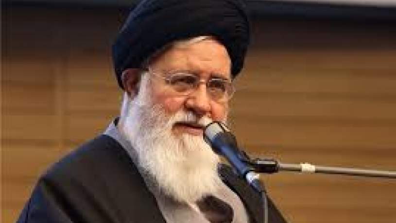 آیت‌الله علم‌الهدی: شورای عالی فضای مجازی باید سنگر اصلی نظام باشد