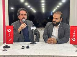 محصولات جدید هلو تا 8 ماه دیگر رونمایی خواهند شد