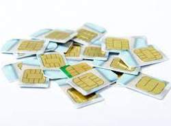 سیمکارت بدون فیلتر ۹۰میلیون تومان