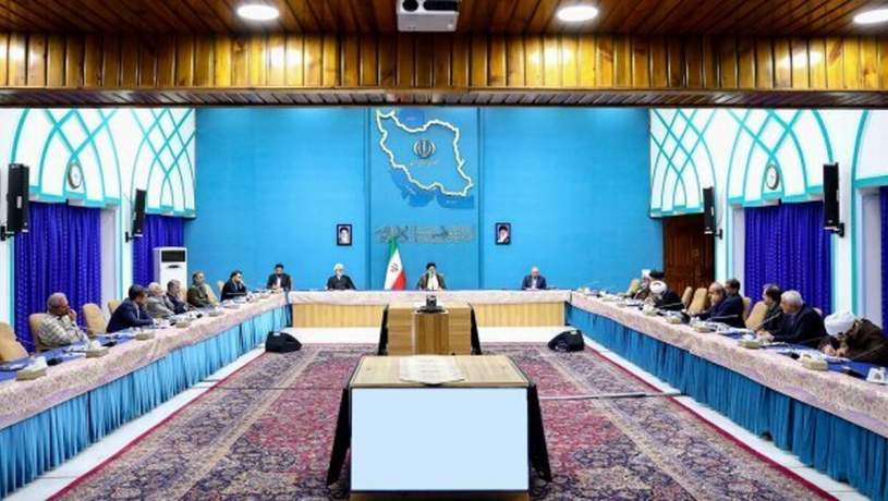 ارسال گزارش مشکلات اینترنت به رییس جمهوری