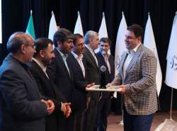 برگزیدگان نهمین جشنواره وزارت ارتباطات معرفی شدند