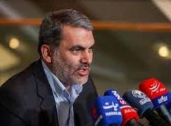 ایجاد هرگونه سامانه جدید ممنوع می‌شود