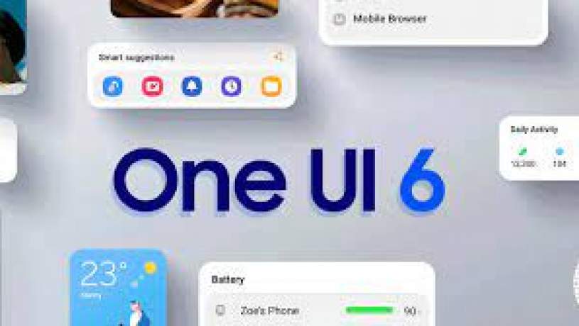 ارائه نسخه بتای One UI 6 برای کاربران گلکسی S23 سامسونگ