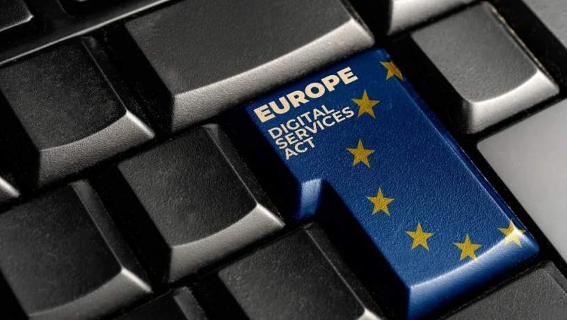 قانون خدمات دیجیتال اتحادیه اروپا اجرایی شد