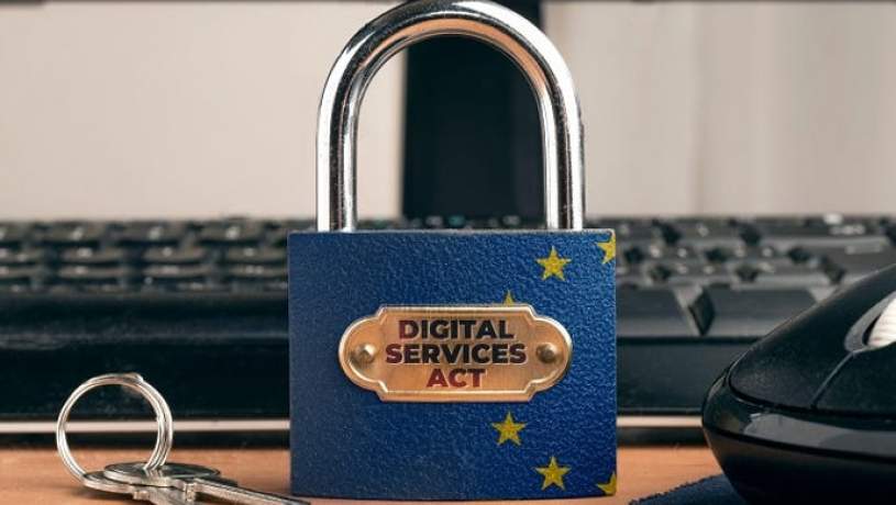 قانون خدمات دیجیتال اتحادیه اروپا چگونه اینترنت را تغییر می‌دهد