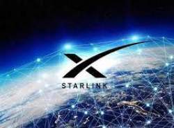 رکورد استارلینک با بیش از ۵ هزار ماهواره اینترنتی