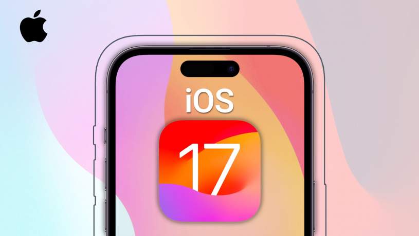 نسخه پایدار iOS 17 منتشر شد