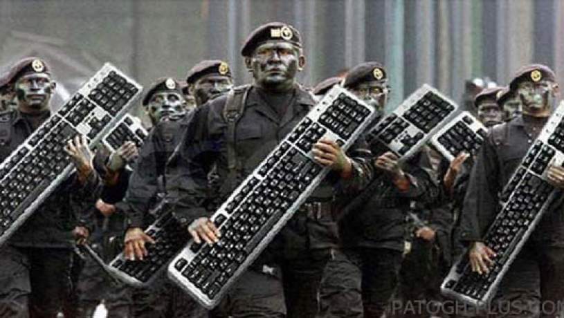 کشور نیازمند ارتش سایبری است
