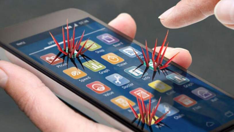 مهم‌ترین نشانه‌ها و دلایل هک شدن تلفن همراه
