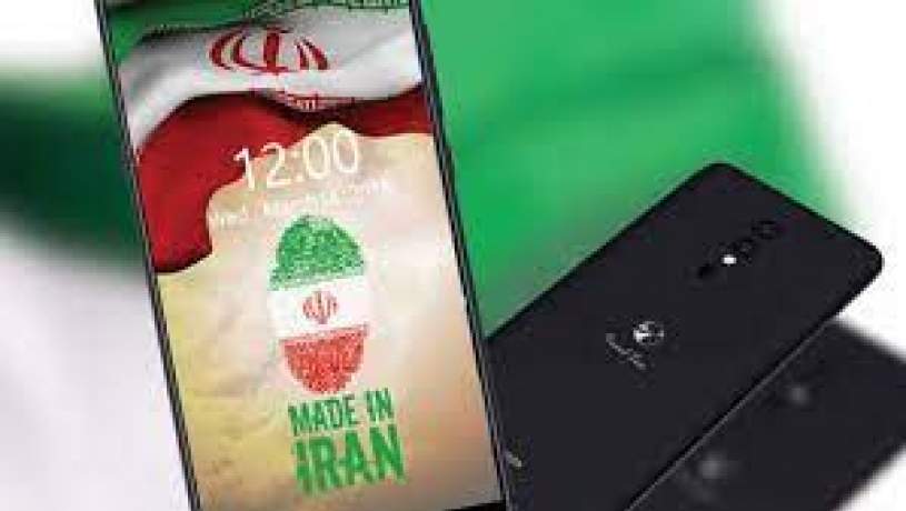 تولید گوشی ایرانی در هاله‌ای از ابهام