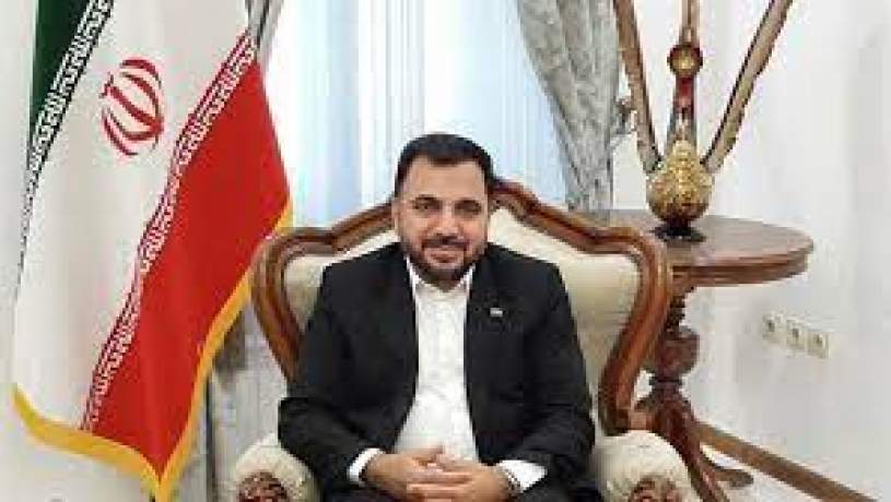 وزیر ارتباطات:‌ ۴۰ میلیون ایرانی از پیام‌رسان‌های داخلی استفاده می‌کنند