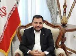 وزیر ارتباطات:‌ ۴۰ میلیون ایرانی از پیام‌رسان‌های داخلی استفاده می‌کنند
