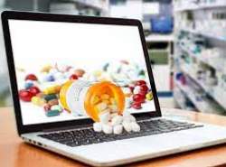 داروخانه‌های آنلاین ابزار سودجویی از اطلاعات بیماران