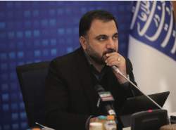 وزیر ارتباطات: تمام پیشنهاداتم در کمیته فیلترینگ رد شد