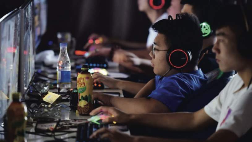 اعلام قوانین سختگیرانه برای بازی‌های آنلاین در چین