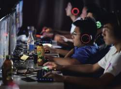 اعلام قوانین سختگیرانه برای بازی‌های آنلاین در چین