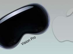 پیش‌خرید عینک ویژن پرو با قیمت ۳۴۹۹ دلار