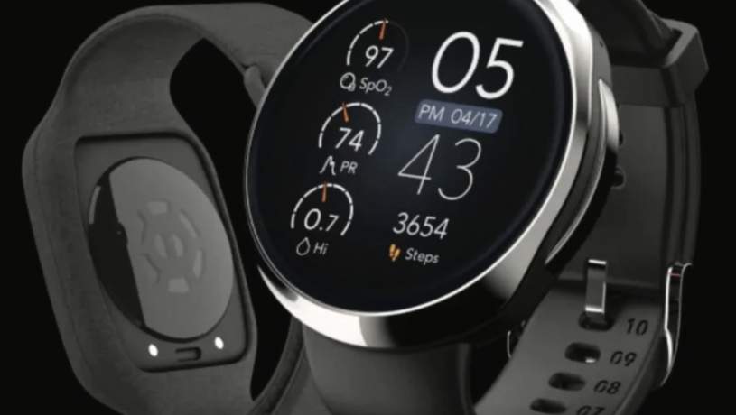 شاکی اپل ساعت هوشمند با قابلیت سنجش اکسیژن خون رونمایی کرد
