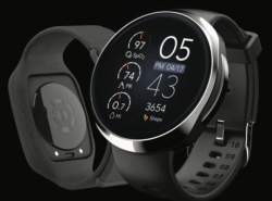 شاکی اپل ساعت هوشمند با قابلیت سنجش اکسیژن خون رونمایی کرد