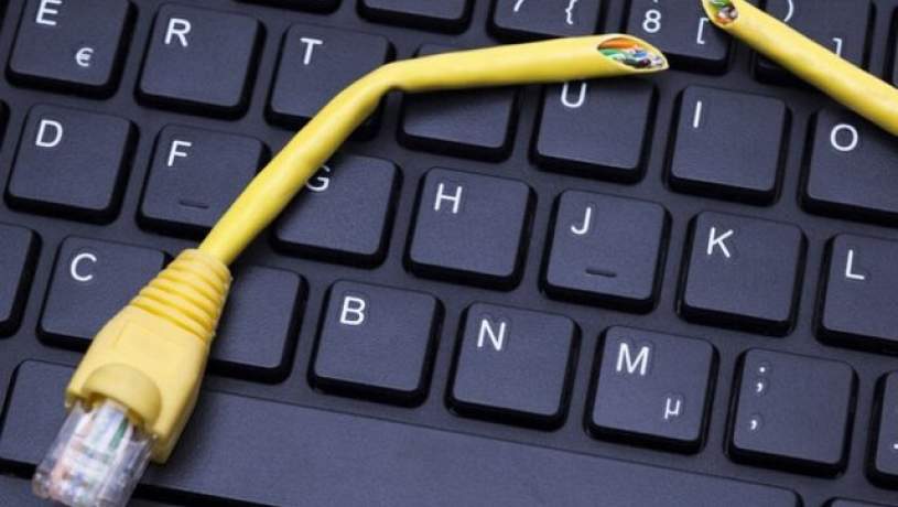 وضعیت قطعی‌های اینترنت در ایران و جهان