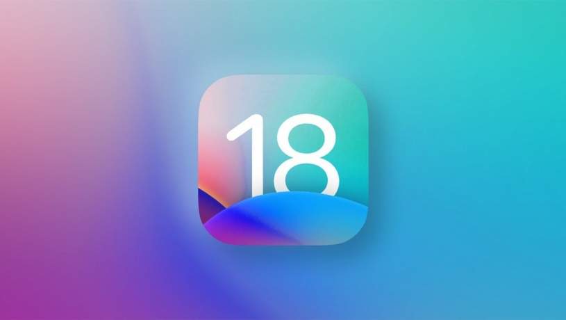 سیستم‌عامل iOS 18 بزرگ‌ترین به‌روزرسانی تاریخ اپل