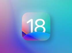 سیستم‌عامل iOS 18 بزرگ‌ترین به‌روزرسانی تاریخ اپل