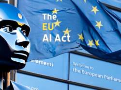 اتحادیه اروپا به تصویب قانون هوش مصنوعی نزدیک‌تر شد